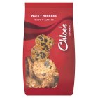 Chloe's Chewy Raisin Nutty Nibbles