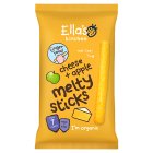 Ella's Kitchen Apple Cheese Melty Sticks
