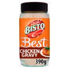 Best Chicken Gravy Granules 390g