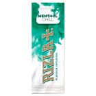 Rizla+ Flavour Infusion Menthol