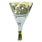 Waitrose Foundation Rose & Dianthus Posy