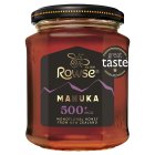 Rowse Manuka Honey 500+ MGO