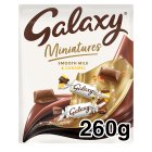 Galaxy Miniatures Pouch