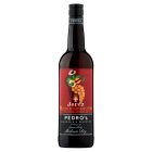 Pedro's Almacenista Amontillado Medium Dry Sherry