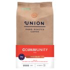 Union Peru Community Coffee Whole Bean