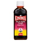 Covonia Sugar Free Dry & Tickly Cough