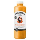 Mockingbird Raw Press Raw Defense Virgin Smoothie Large750ml