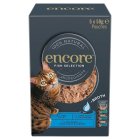 Encore Cat Fish Broth Selection Pouches