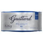 Guittard Super Cookie Semisweet Chocolate Baking Chips 48%