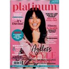 Platinum All In One Dishwasher Tablets, Lemon, 32 Tablets