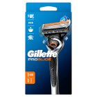 Gillette Fusion5 Proglide Flexball Razor