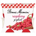 Bonne Maman Raspberry Yoghurt 4x115g