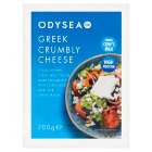 Odysea Aubergine Meze 220g