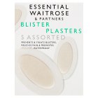 Essential Blister Plasters