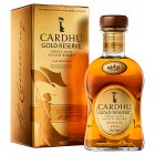 Cardhu Gold Reserve Single Malt Scotch Whisky