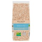 Waitrose Pearled Spelt