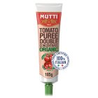 Mutti Organic Double Concentrate Tomato Puree