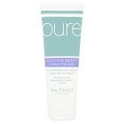 Waitrose Pure Moisture Conditioner