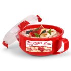 Sistema Microwave Breakfast Bowl, 850ml