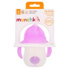 Munchkin Click Lock Tip & Sip