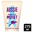 Aussie Miracle Moist Conditioner