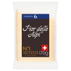 No. 1 Fior Delle Alpi Swiss Cheese Strength 6