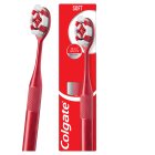 Colgate Max White Ultra Manual Toothbrush - Soft