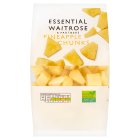 Essential Frozen Pineapple Chunks500g