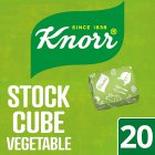 Knorr Rich Beef Stock Pot 4 x 28g
