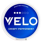 Velo Crispy Peppermint 10mg 20s
