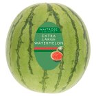 Waitrose Extra Large Watermelon