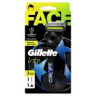 GilletteLabs UEFA Champions League Special Edition Blades x4