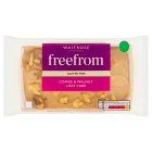 Waitrose Free From Sticky Toffee Muffins