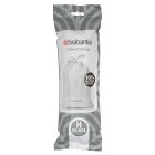 Brabantia Perfect Fit Bags H 50-60L 10s