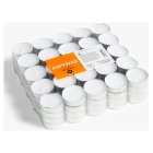 John Lewis ANYDAY Glass Tealight Holder
