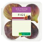 Waitrose Speciality Figs