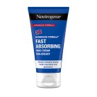 Neutrogena Norwegian Formula Fast Absorbing Hand Cream Light Texture
