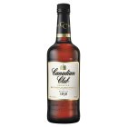 Canadian Club 12 Years Whisky