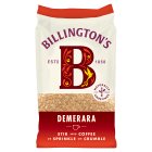 Billington's Demerara Sugar
