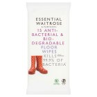Essential Floor Wipes