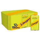 Schweppes Slimline Tonic Water with Lemon