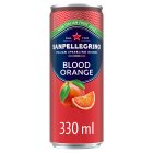 San Pellegrino Blood Orange
