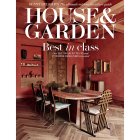 HOUSE & GARDEN PT