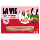 La Vie Plant-Based Smoked Bacon