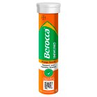 Berocca Mind Berry