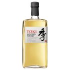 Toki Suntory Japanese Whisky