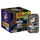 Brooklyn Brewery Stonewall Inn Session IPA 4.3% Beer Cans 4x330ml