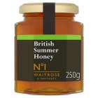 No.1 British Summer Honey