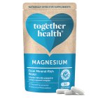 Together Health Magnesium Capsules 5 Natural Forms