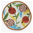 Lisbon Large Round Platter